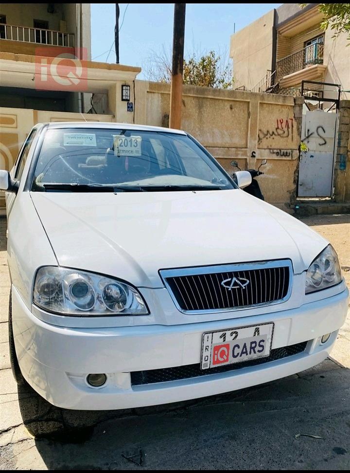 شيري كوين